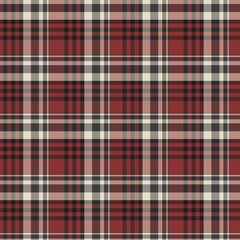 Tartan plaid pattern background.