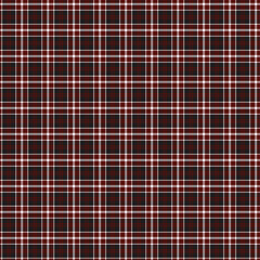 Tartan plaid pattern background.