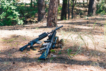 Stop war. Lay down your weapons.