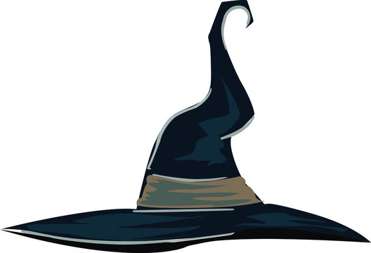 Witch Hat Halloween