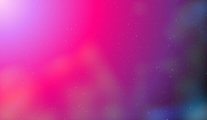 Obraz premium Colorful background with stars
