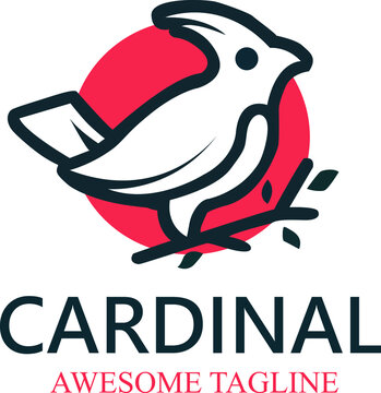 Cardinal Logo