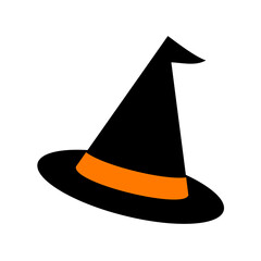 ハロウィン　アイコン　帽子