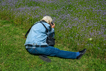 Fotograf