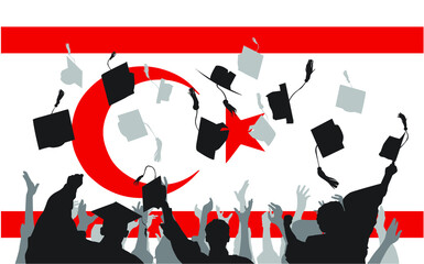 Graduation in northern cyprus universities