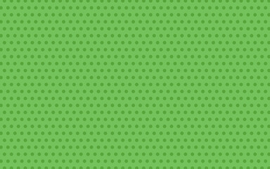 polka dots art abstract green landscape wide background shapes symbol seamless pattern for textile printing book covers etc