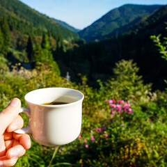 cup of tea