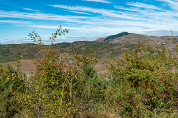VUELTA ARNEDILLO LA RIOJA 