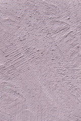 Light lilac background textile heterogeneous surface