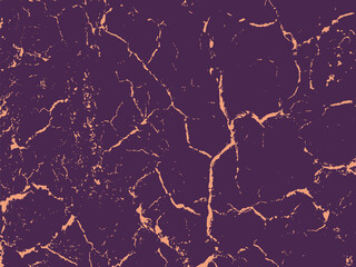 Fototapeta premium Abstract distressed grunge surface texture background