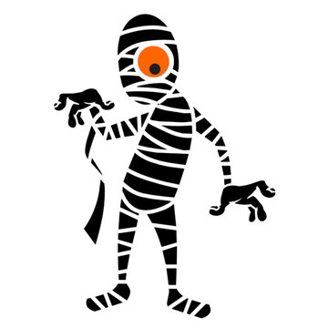 mummies horror spooky scary Halloween