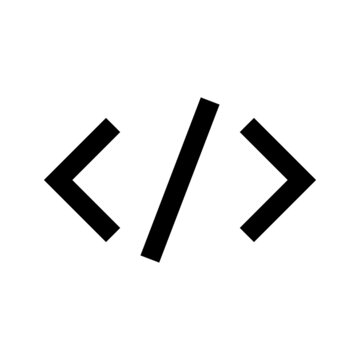 Code Icon