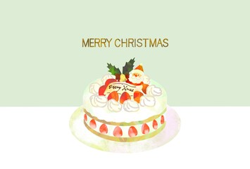 クリスマスカード