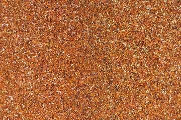 Abstract glittering background. Christmas or birthday backdrop. Party, holiday and festive concept. Invitation card theme