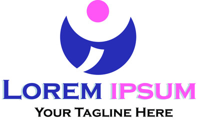 Business logo design, Corporate logo design 