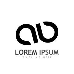 Infinity Design Vector