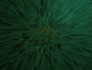 Fototapeta premium Imaginatory fractal abstract background Image
