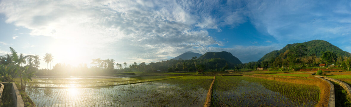 rajagaluh hills