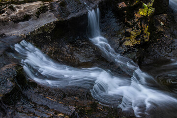 Fototapeta premium water landscape, in Norway