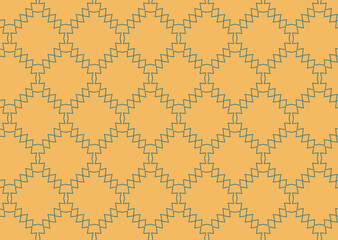 Vector seamless pattern, texture background, two colors