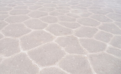 salar do uyuni, salt desert bolivia