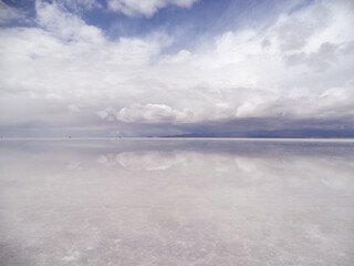 salar do uyuni, salt desert bolivia