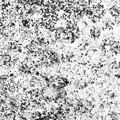 Halftone dots abstract background
