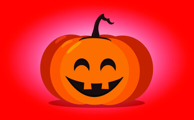 halloween jack o lantern pumpkin
