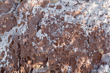 rock texture background, close up