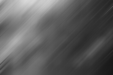 Abstract motion background with white and black color