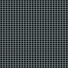 Seamless metal grid screen wire background texture pattern