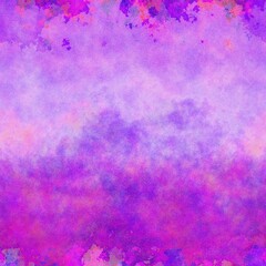 Seamless pink and purple grunge texture background