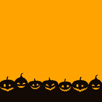 background design with halloween theme, free vector