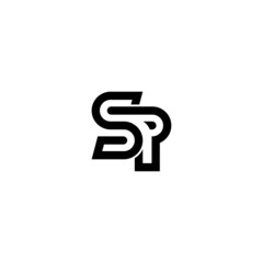 SP letter combination