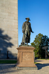 William Prescott Bunker Hill