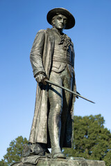 William Prescott Bunker Hill