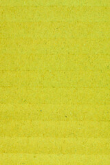 Fototapeta premium Recycling brown cardboard texture.