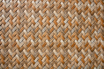 Concrete Weave