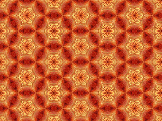 Beautiful Patterns background. suitable for wall decoration or patterns on objects. overlapping brick concept.