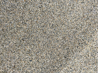 Sea sand texture background