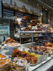 all the yum yum