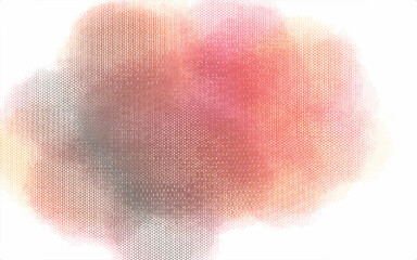 Fototapeta premium abstract watercolor hand painted background