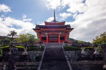 Fototapeta premium temple of heaven