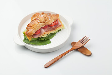 제과제빵,케익,제빵,다양함,단면,디저트,빵,사람없음,식기류,식빵,아웃포커스,요리,음식