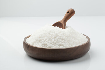 소금,실내,양념,음식,음식재료누끼,도구,사람없음,소금,수저,숟가락,스튜디오,식기류