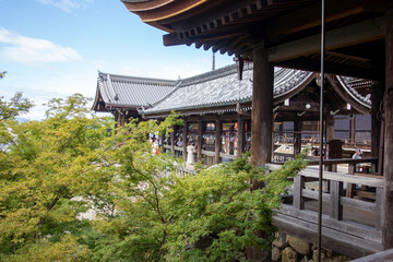 gazebo in the park