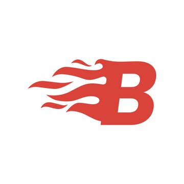 Letter B Flame Images – Browse 2,636 Stock Photos, Vectors, and Video |  Adobe Stock