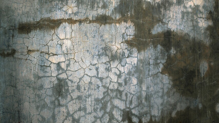 Abstrakte Grunge-Wand-Hintergrund-Nahaufnahme