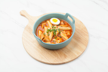 떡,떡볶이,분식,사람없음,요리,음식,주메뉴,채소,한국