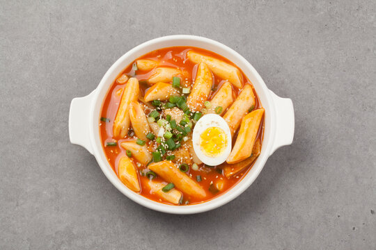 떡,떡볶이,분식,사람없음,요리,음식,주메뉴,채소,한국